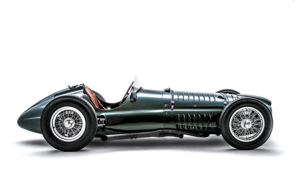 BRM V16