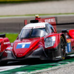 Solid Performance By Richard Mille Racing Team At Monza