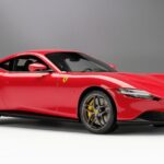 Ferrari Roma 1:12 Scale By Amalgam Collection