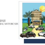 Monaco 2021 By Artcurial Motorcars Monaco 2021 By Artcurial Motorcars