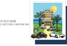 Monaco 2021 By Artcurial Motorcars Monaco 2021 By Artcurial Motorcars