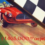 Tony’s Choice: V Carrera Panamericana 1954