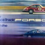 Tony’s Choice: Reliability On The Track; Safety On The Street