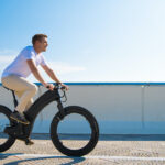 Beno Inc. Is Unleashing A New Breed Of E-bikes