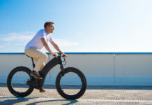 Beno Inc. Is Unleashing A New Breed Of E-bikes