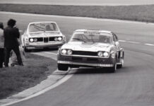 Jochen Mass: Views Of The Past Jochen Mass