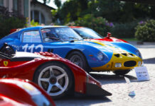 Concorso di Modena 2021