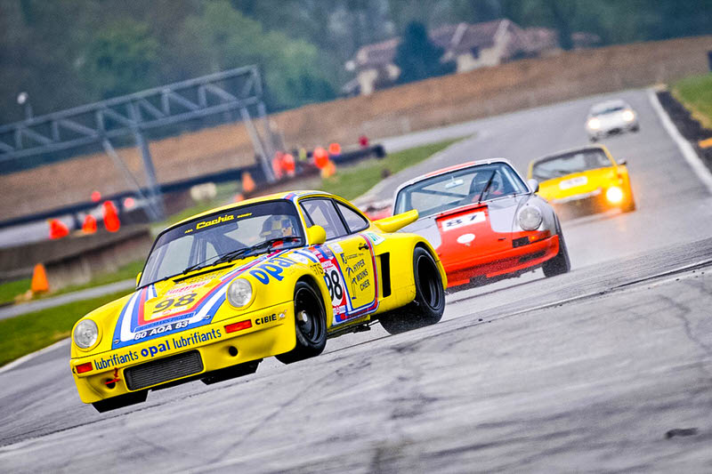 Nogaro Classics 2021