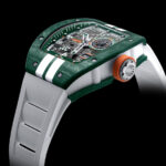 RM 029 Automatic Le Mans Classic