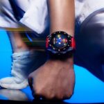 TAG Heuer Connected X Super Mario