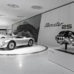 25 Years Of The Amazing Boxster