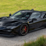 Amazing Novitec Ferrari SF90