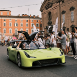 Old But G-Old: The Road Adventure For Legendary Youngtimers