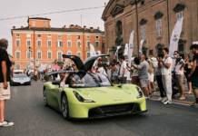 Old But G-Old: The Road Adventure For Legendary Youngtimers