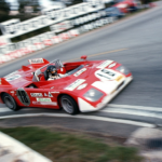 Bonhams: Goodwood Festival of Speed