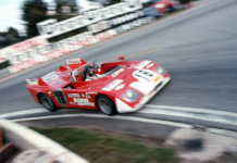 Bonhams: Goodwood Festival of Speed