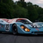 Monterey Auction Highlights On Display At Sotheby’s New York