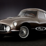 RM Sotheby’s Announces New St. Moritz Auction