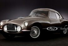 RM Sotheby’s Announces New St. Moritz Auction