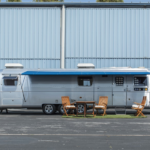 Tom Hanks’ All-American Airstream Parks Up at Bonhams Quail Lodge Auction