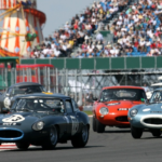 Great Event This Weekend: The Silverstone Classic