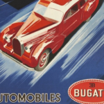 Tony’s Choice: Bugatti Automobiles Autorails