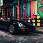 Unleashed By E-Type UK