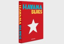 Havana Blues By Assouline