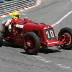 Prancing Horses First At Bonhams Festival Of Speed Sale