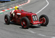 Prancing Horses First At Bonhams Festival Of Speed Sale