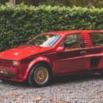 The Sbarro Super Eight Is Mid-Engine Madness