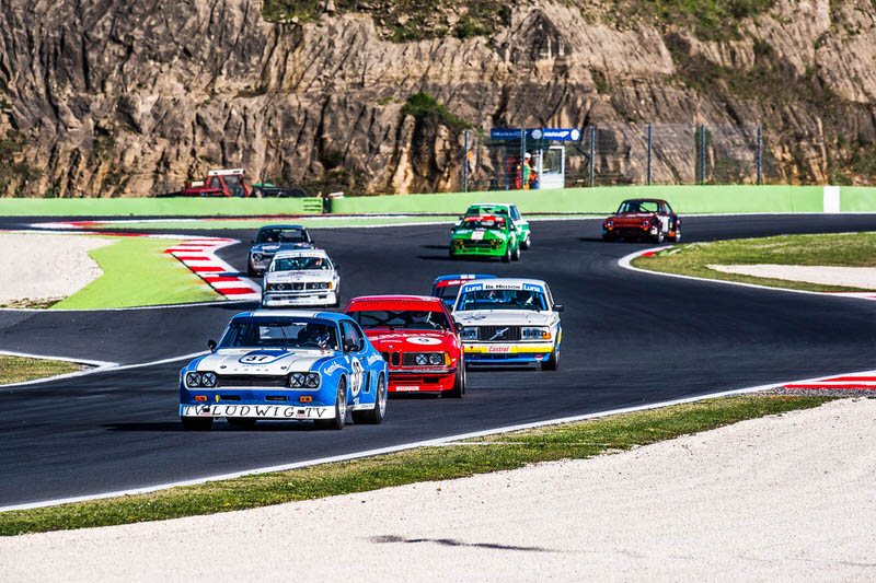 Vallelunga Classic 2021