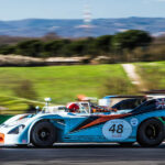 Vallelunga Classic 2021