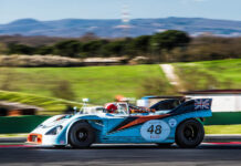 Vallelunga Classic 2021