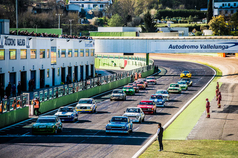 Vallelunga Classic 2021