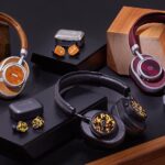 Master & Dynamic X Oliver Peoples Collection