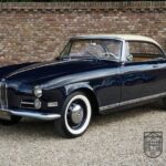 1956 BMW 503