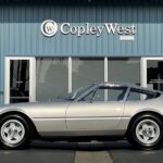 1971 Ferrari 365 GTB/4 Daytona