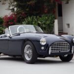 1959 AC Bristol Roadster