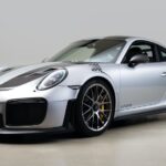 2018 Porsche 911 GT2RS