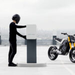 CONCEPT-E By DAB Motors