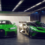 Bugatti Bolide – The Ultimate Hyper Sports Car