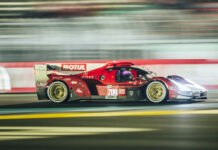 Jim Glickenhaus: “People Relate To Us And Our Openness”