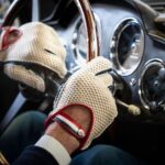 Tour Auto 2021 30° Edition By Christophe Fenwick