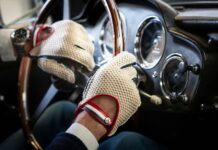 Tour Auto 2021 30° Edition By Christophe Fenwick