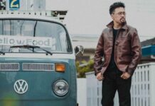 Riders Jackets By Double Helix