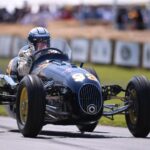 Jochen Mass: Small Adventures In Goodwoods FOS Jochen Mass: Small Adventures In Goodwoods FOS