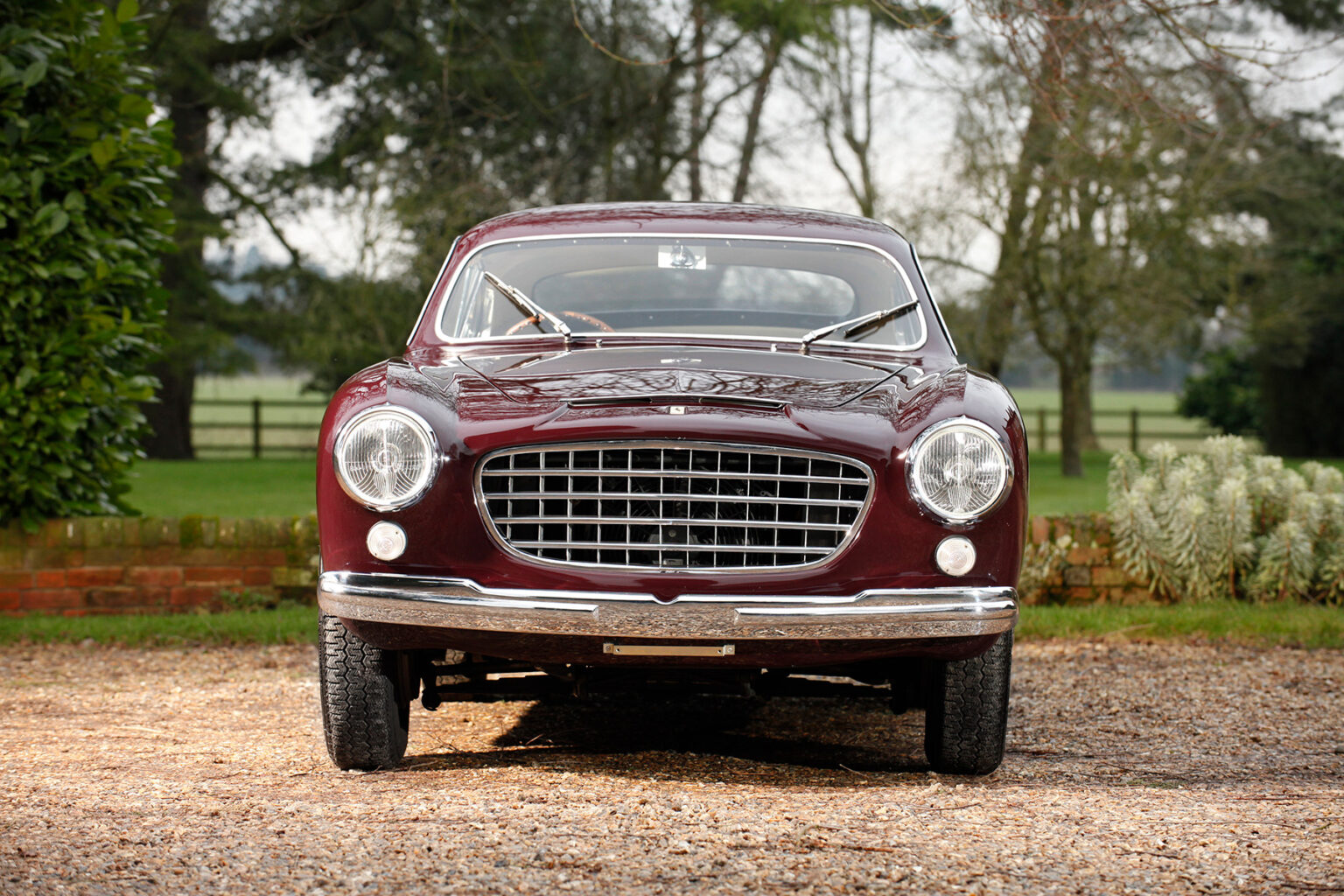 ferrari 166 inter