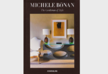 Michele Bönan By Assouline