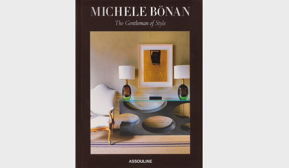 Michele Bonan By Assouline